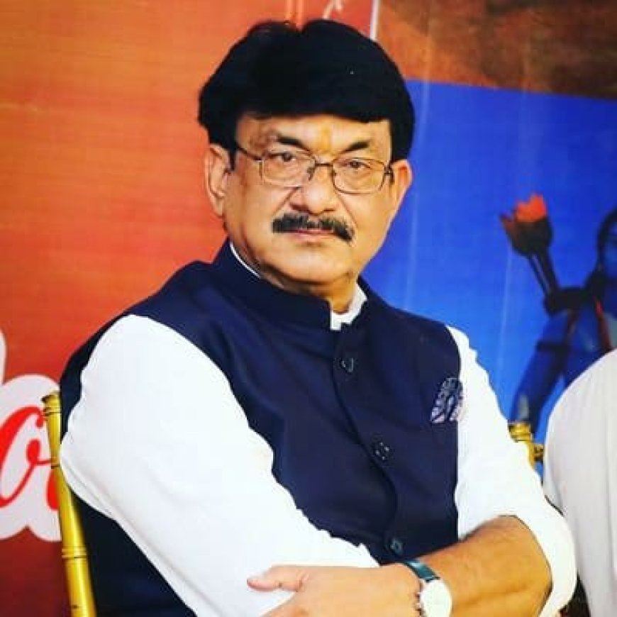 पंचायत मंत्री महेन्द्र सिंह सिसोदिया का 05 सितंबर का भ्रमण कार्यक्रम