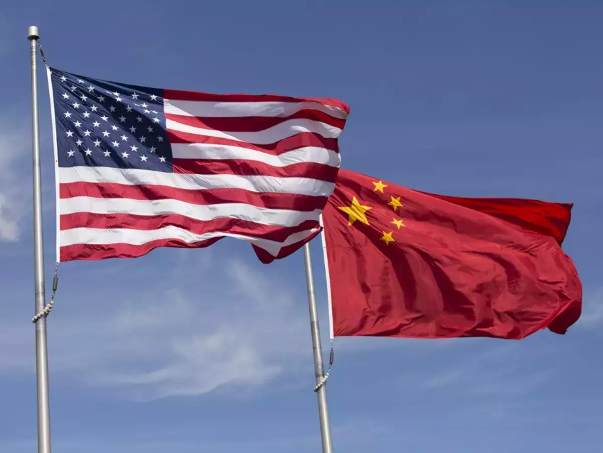 चीनी नागरिक पर्यटक बनकर रख रहे अमेरिकी सैन्य ठिकानों पर नजर