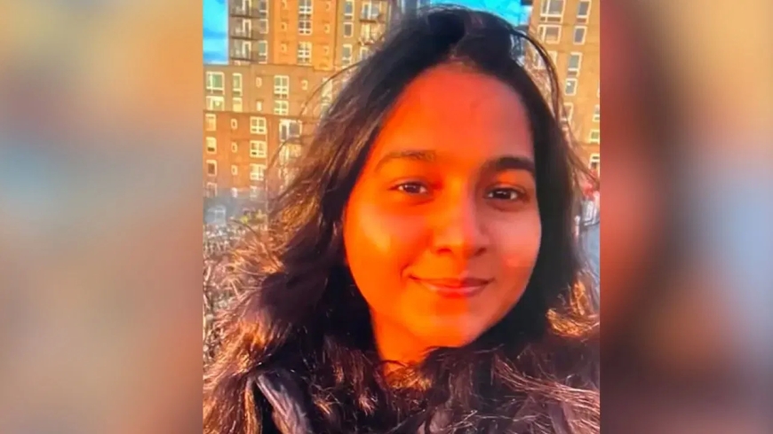 अमेरिका में भारतीय छात्रा की मौत का मामला, जाह्नवी के परिवार का फूटा गुस्सा