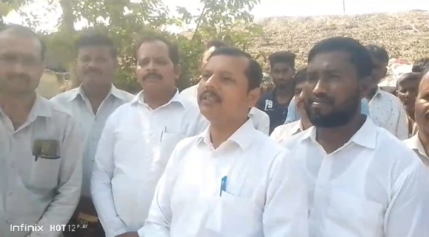 दलित किशोर की हत्या के मामले में बसपा प्रमुख मायावती ने लिया संज्ञान, पीड़ित परिवार से मिला बसपा का प्रतिनिधिमंडल