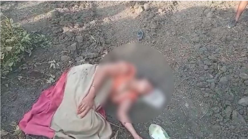 MP में फिर गैंगरेप: महिला को अगवा कर रातभर किया दुष्कर्म, बेसुध हालत में खेत में छोड़कर भाग गए बदमाश