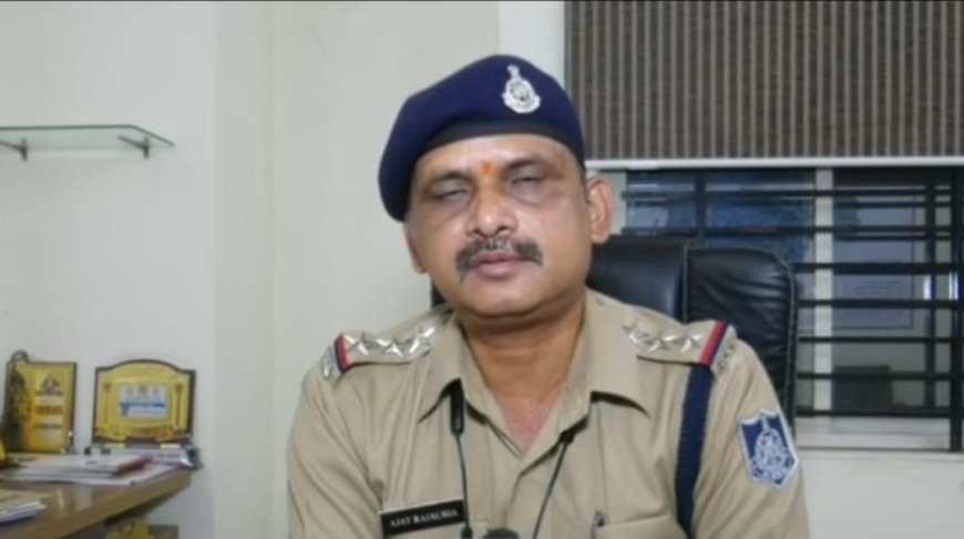 इंदौर में 13 साल के किशोर के साथ यौन उत्पीड़न, पुलिस ने आरोपी पर लगाया पॉक्सो एक्ट