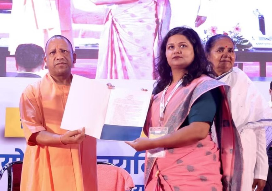 सीएम योगी ने कहा- जब तक नए शिक्षकों की न हो नियुक्ति, तब तक सेवानिवृत्त शिक्षकों की लें सेवाएं