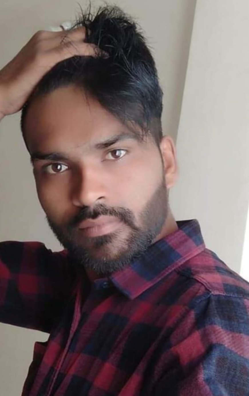 भोपाल पुलिस की सुरक्षा में सेंध हमीदिया अस्पताल से सेंट्रल जेल का कैदी हथकड़ी खोलकर हुआ फरार
