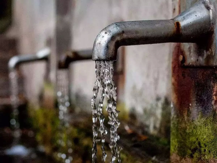 दिल्ली के कई इलाकों में दो दिन नहीं आएगा पानी