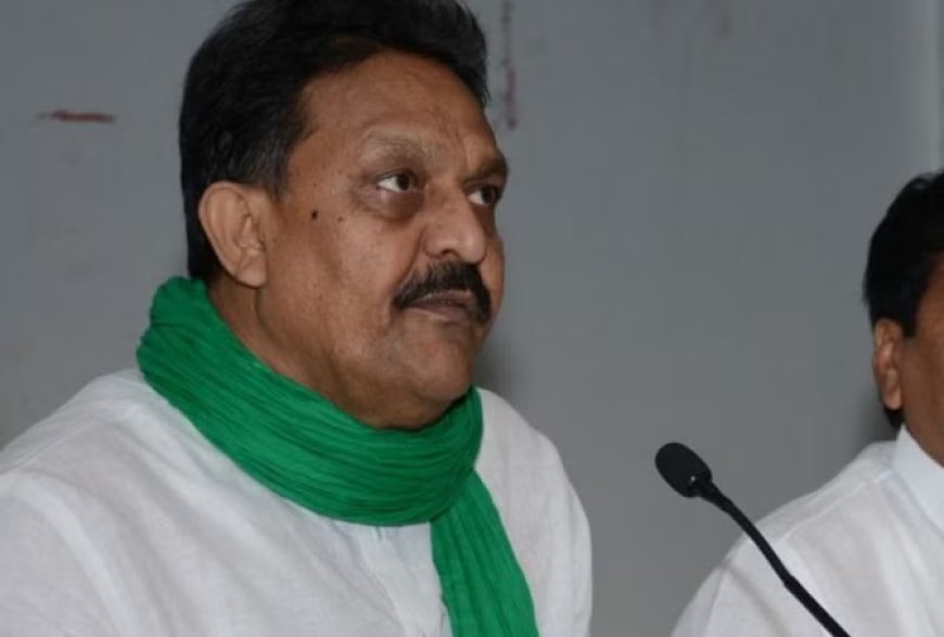 अफजाल अंसारी की याचिका पर फैसला सुरक्षित, दलीलों में राहुल गांधी का भी जिक्र