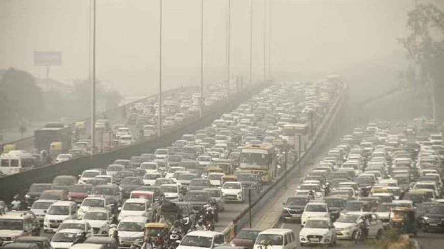 दिल्ली में 13 से 20 नवंबर तक लागू होगा ऑड-ईवन, बढ़ते प्रदूषण को लेकर केजरीवाल सरकार का फैसला