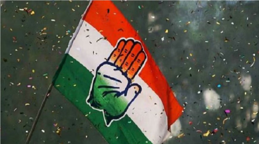 कांग्रेस ने आंध्र प्रदेश में विधानसभा चुनाव के 38 उम्मीदवारों की सूची जारी