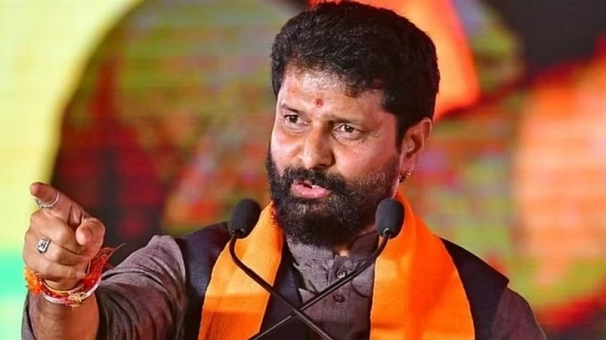 पांच राज्यों के चुनावी नतीजों के बाद सीटी रवि ने राहुल गांधी को घेरा बोले-सबसे बड़ा पनौती कौन?