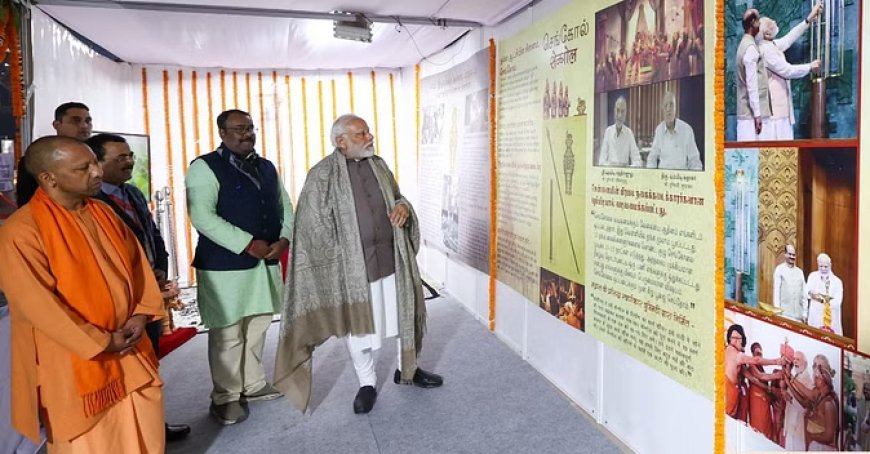 मत बताइए कोई इनकम टैक्स वाला नहीं आएगा' जब पीएम मोदी ने पूछा ये सवाल, सकपका गया युवक