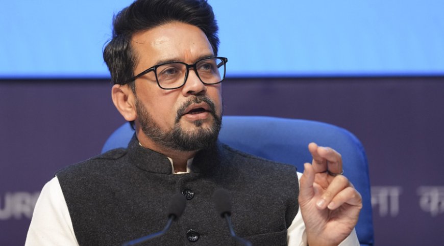 खेल मंत्रालय ने कुश्ती संघ को निलंबित किया