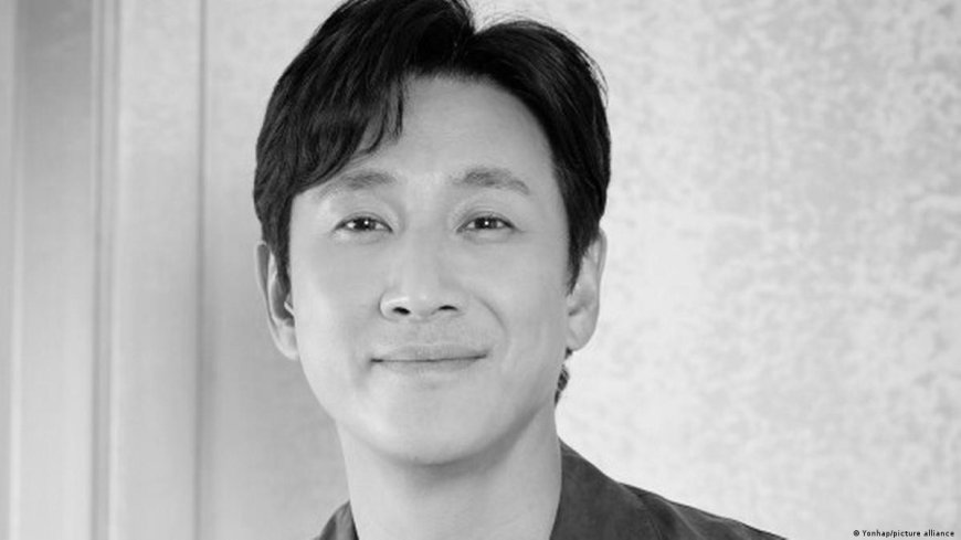 पैरासाइट फेम अभिनेता ली सुन क्यून का 48 साल की उम्र में निधन