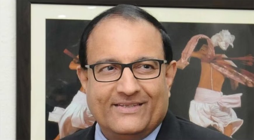 भारतीय मूल के कैबिनेट सहयोगी के खिलाफ भ्रष्टाचार की जांच चिंताजनक : एस. ईश्वरन
