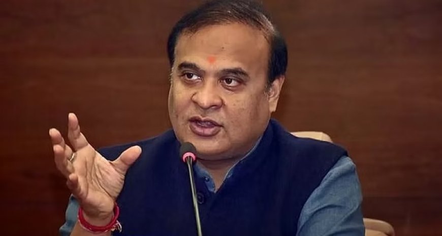 फरवरी में रामलला के दर्शन करने जाएगा पूरा कैबिनेट : हिमंत बिस्वा सरमा