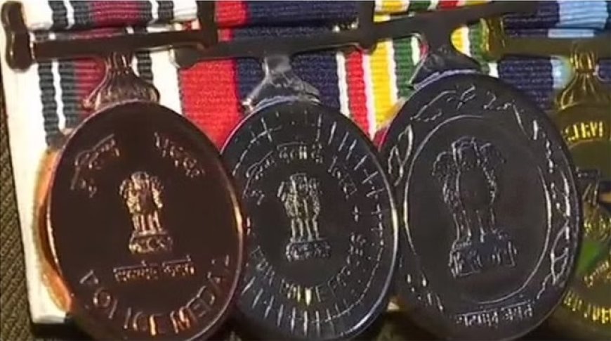 इस साल 1132 कर्मियों का होगा सम्मान
