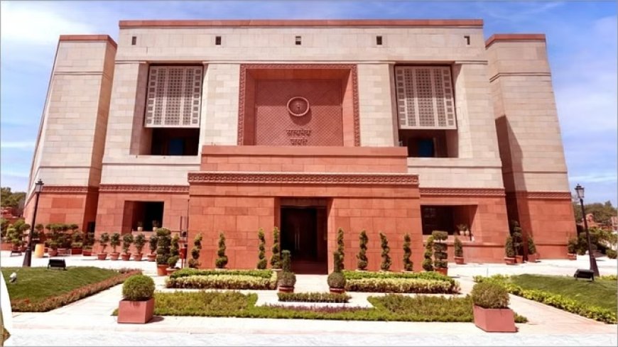 बजट सत्र से पहले राज्यसभा के 11 सांसदों का निलंबन रद्द, धनखड़ का फैसला
