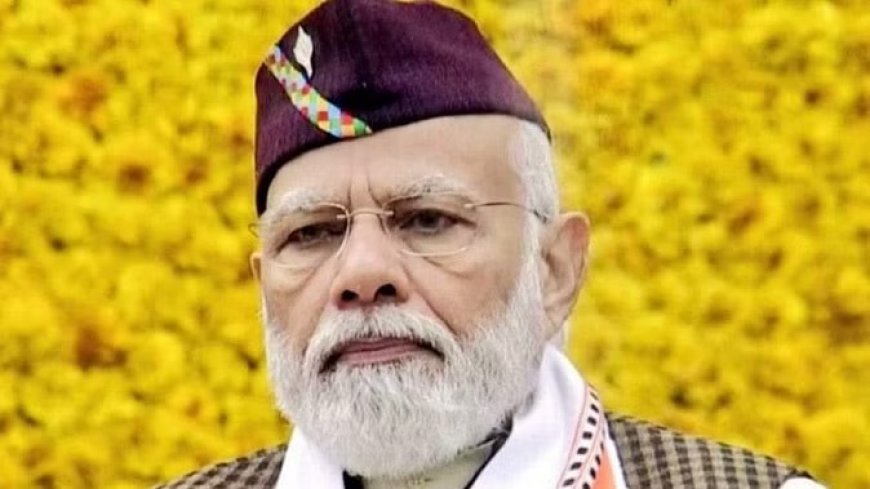 सामाजिक न्याय की पिच पर पीएम मोदी की नई सोशल इंजीनियरिंग