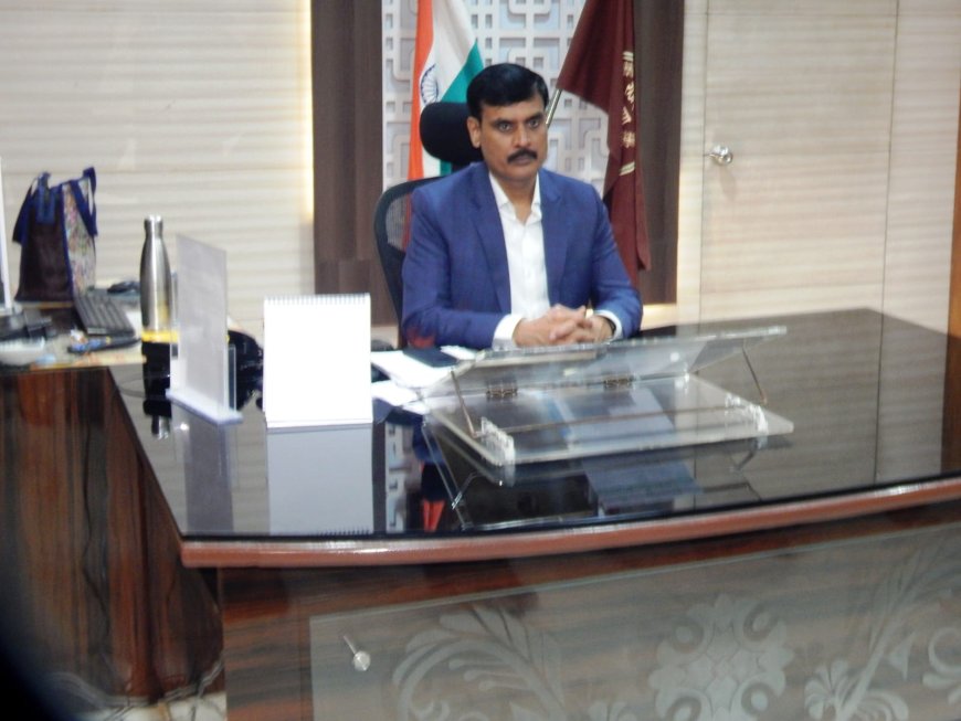 अधिग्रहण की सम्पूर्ण प्रक्रिया में शासनादेश का पूर्ण अनुपालन किया जायेः-मंगला प्रसाद सिंह