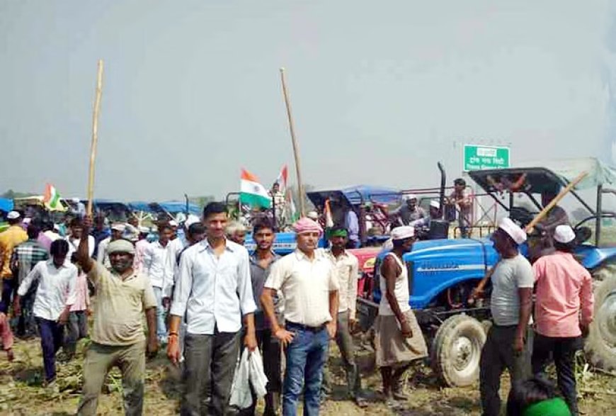 किसान संगठनों ने बुलाया भारत बंद, पंजाब में दिखेगा असर