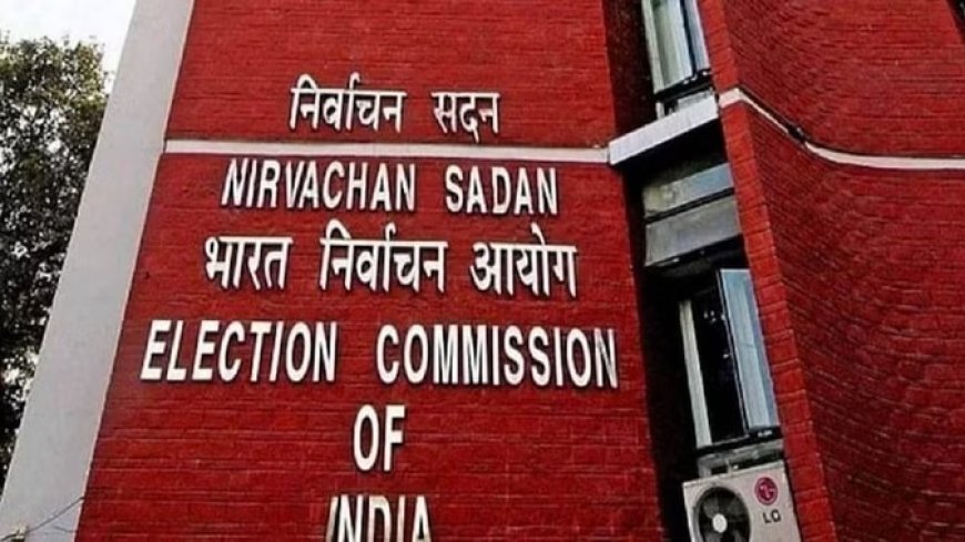 मालोगम में केवल एक मतदाता के लिए चुनाव आयोग ने उठाया बड़ा कदम