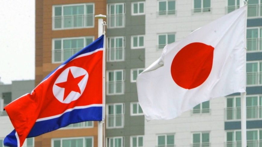 जापान की उत्तर कोरिया से विवाद सुलझाने की कोशिश, बिना शर्त बातचीत के लिए भेजा न्योता