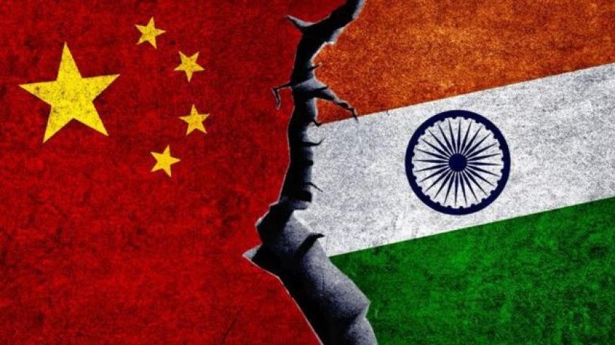 भारत-चीन सीमा विवाद पर बीजिंग में हुई बैठक