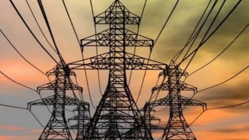 यूपी में हर दिन बढ़ रही डेढ़ हजार मेगावाट बिजली की मांग