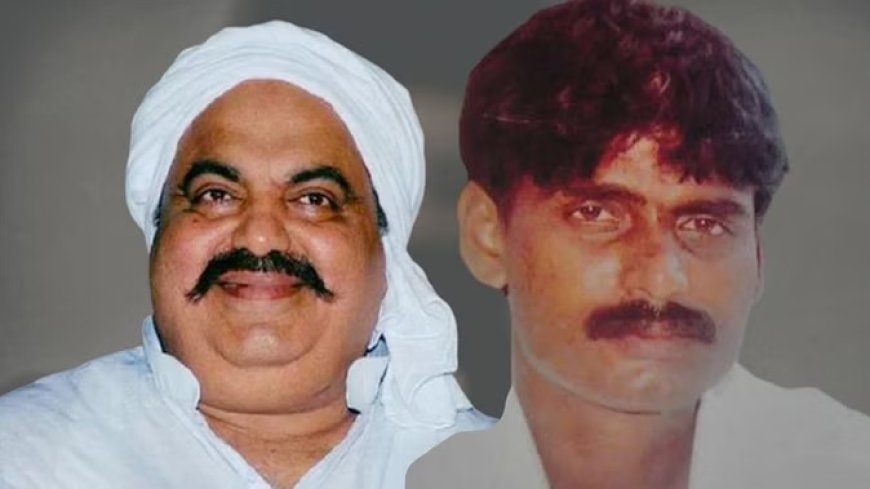 बसपा MLA राजू पाल हत्याकांड में सभी सात आरोपियों को उम्रकैद की सजा