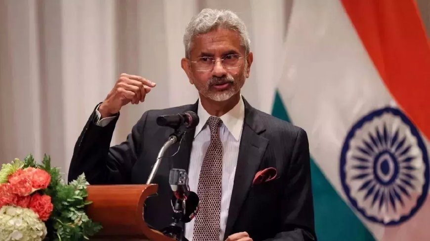 'पन्नू मामले से जुड़े भारत के सुरक्षा हित', विदेश मंत्री ने अमेरिकी राजदूत के बयान पर किया पलटवार