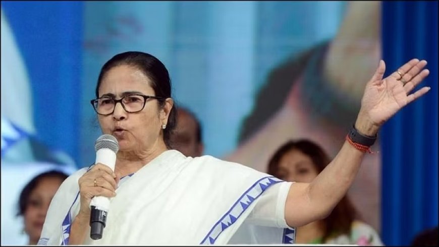 बंगाल की मुख्यमंत्री ममता बनर्जी ने क्यों मांगी माफी?