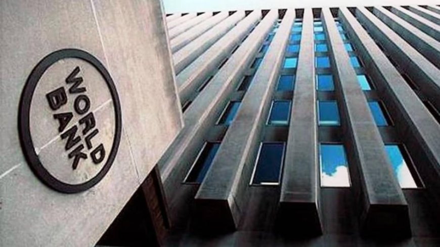 फिर बढ़ी पाकिस्तान की मुसीबत, विश्व बैंक ने लाद दीं कई शर्तें