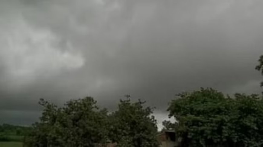 जयपुर समेत अन्य जिलों में हल्की बारिश की संभावना