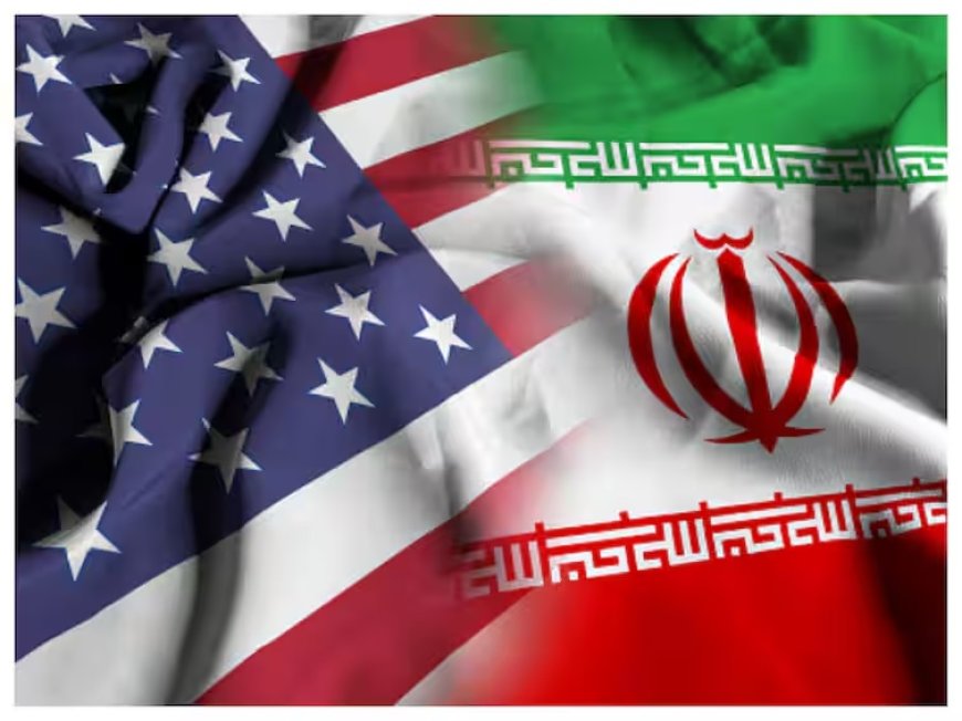 ईरान के मिसाइल और ड्रोन कार्यक्रमों पर नए प्रतिबंध लगाएगा अमेरिका