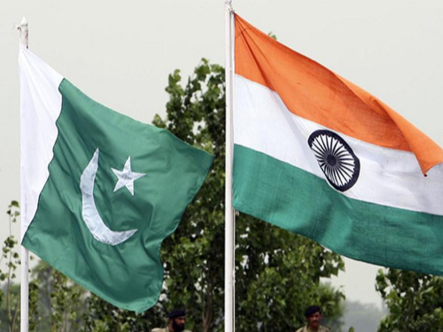 अमेरिका बोला- तनाव से बचें भारत-पाकिस्तान