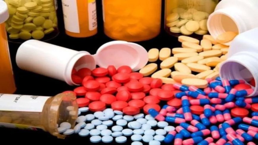 देश में बनी 66 दवाओं के सैंपल फेल, बाजार से स्टॉक वापस मंगाने का आदेश; एक दवा मिस ब्रांडेड