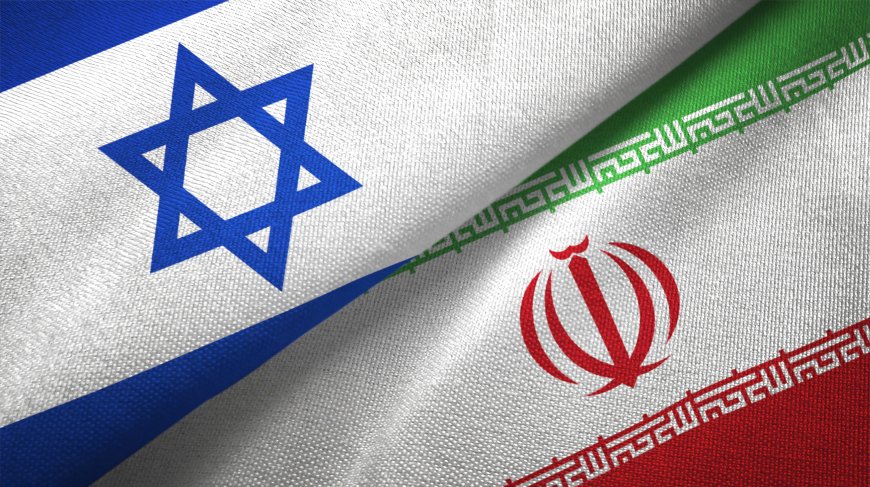 ईरान-इजरायल के बनते-बिगड़ते रिश्ते