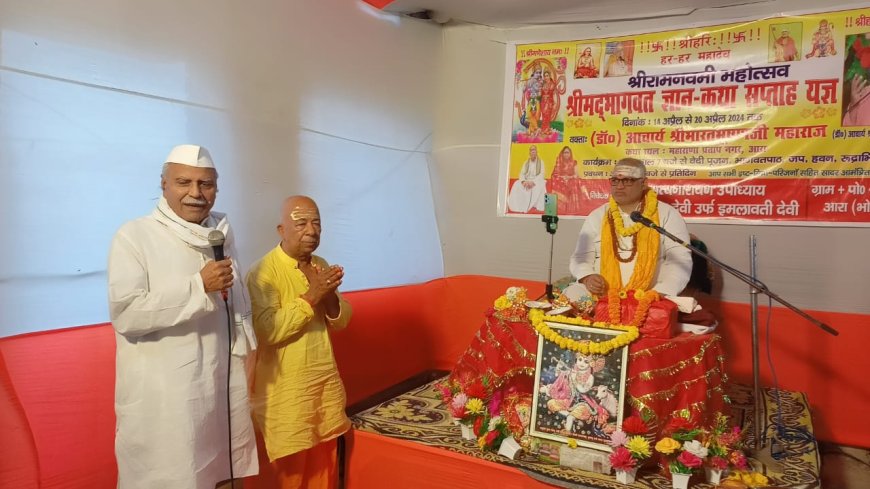 TRUE HAPPINESS LIES ONLY AT THE FEET OF GOD GRATITUDE IS POSSIBLE WITH THE GRACE OF SHIVA AND VISHU—ACHARYA BHARAT BHUSHAN