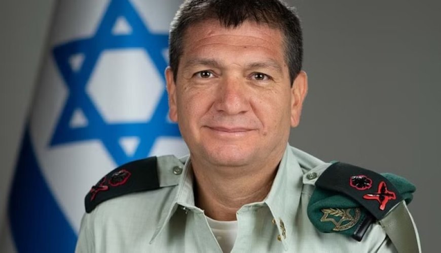 हमास के हमले की जिम्मेदारी लेकर इस्राइल खुफिया विभाग चीफ ने पद छोड़ा
