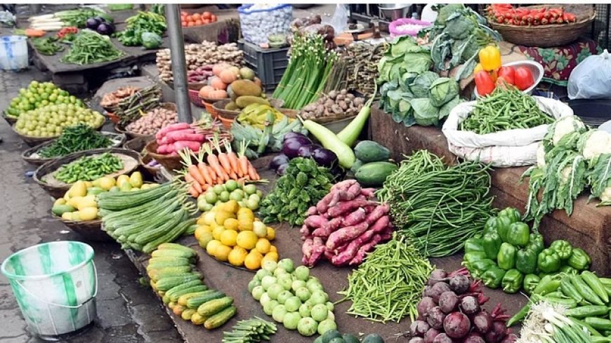 सब्जियों की ऊंची कीमतों से जून तक नहीं मिलेगी राहत