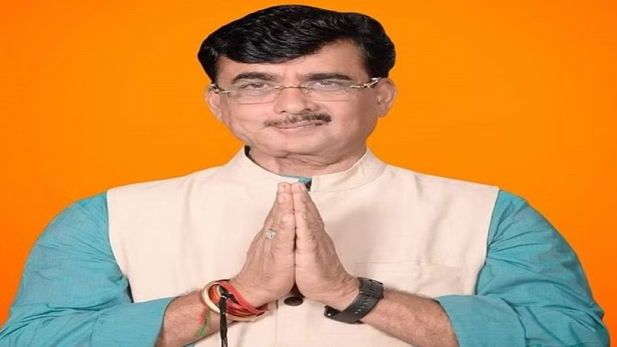 उत्तराखंड वन विकास निगम के अध्यक्ष कैलाश गहतोड़ी का निधन