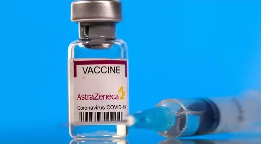एस्ट्राजेनेका ने दुनियाभर से कोरोना वैक्सीन वापस मंगाई