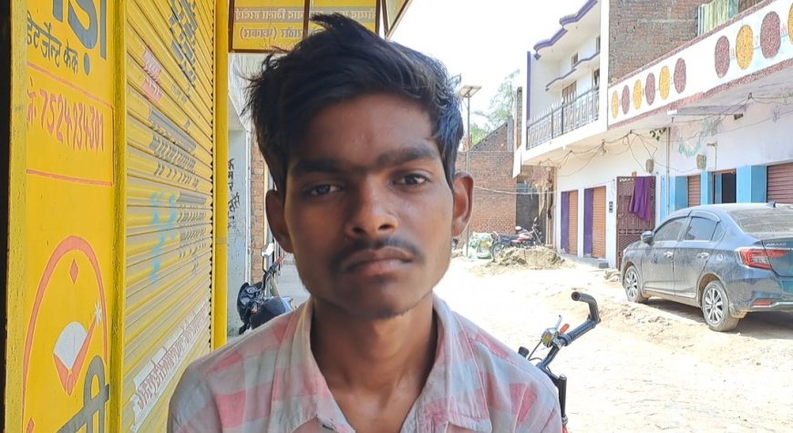 शाहाबाद: कोल्ड ड्रिंक में नशा मिलाकर ई रिक्शा, मोबाइल और नगदी लूटकर बदमाश फरार