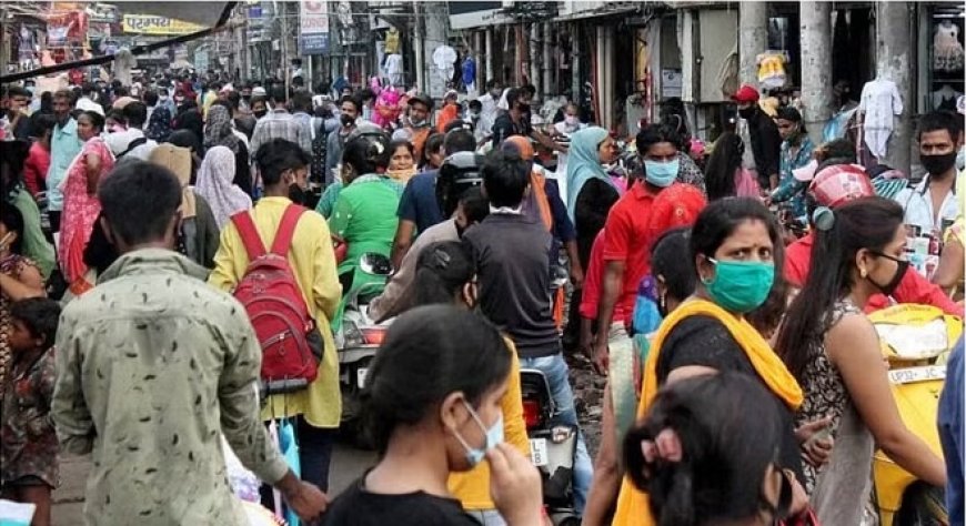 भारत को विशेष चिंता वाला देश बताने पर भड़के अमेरिकी हिंदू