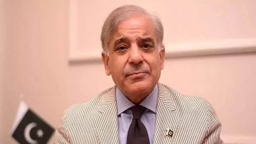 सीपीईसी के दूसरे चरण की शुरुआत के लिए चीन जाएंगे प्रधानमंत्री शहबाज शरीफ, अगले माह करेंगे यात्रा