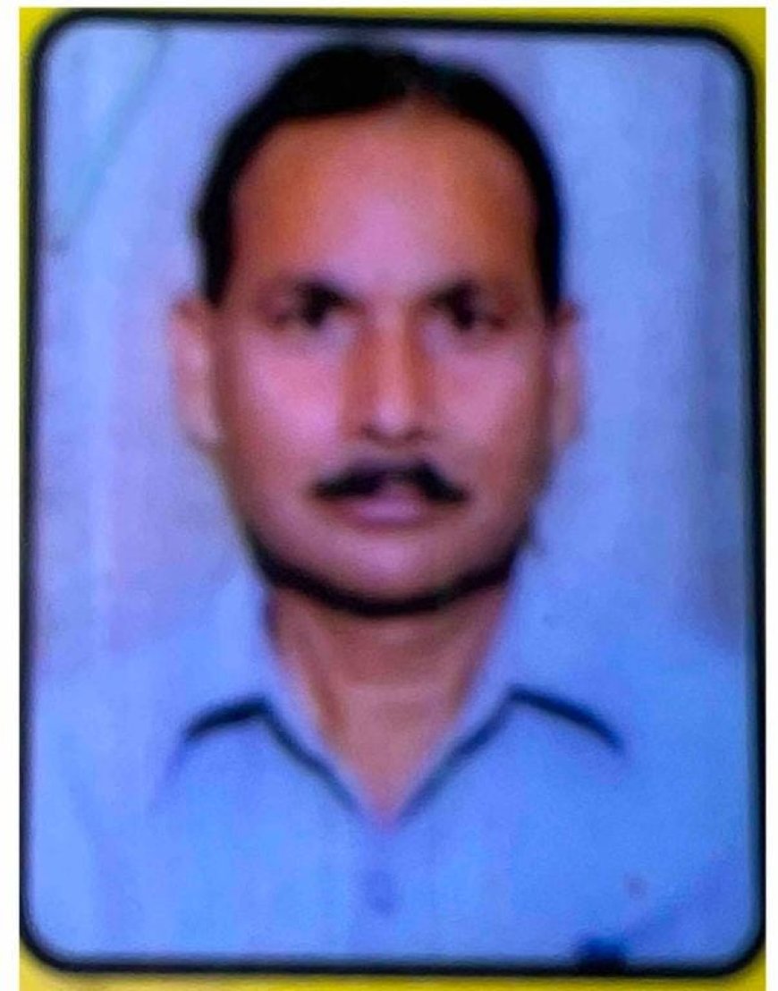 प्रोन्नति से सचिवालय विशेष सचिव पद पर मिली तैनाती, गांव सहित जिले का बढ़ाया वर्चस्व