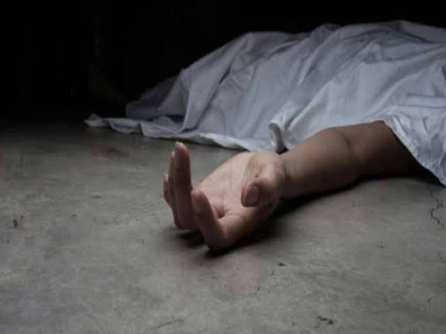 मांझे की चपेट में आकर बाइक सवार प्राइवेट कर्मी की इलाज के दौरान मौत