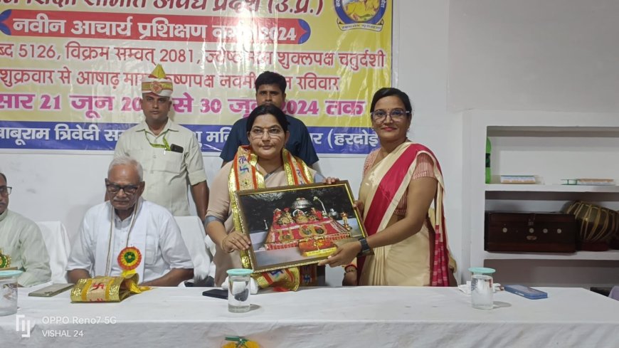 संस्कृति बोध परियोजना की नवीन संकरण का राज्य उच्च शिक्षा मंत्री ने किया लोकार्पण