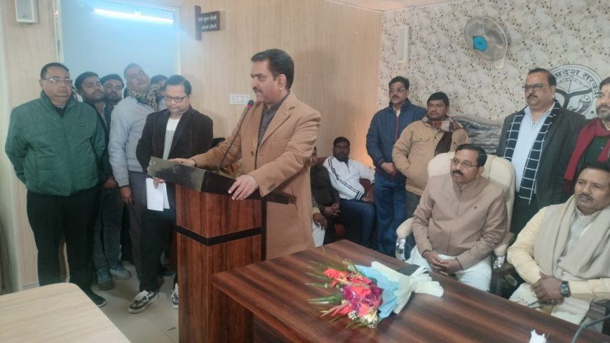 प्रदेश सरकार का संकल्प कोई भी व्यक्ति भूख व ठण्ड से न मरे:-असीम अरूण