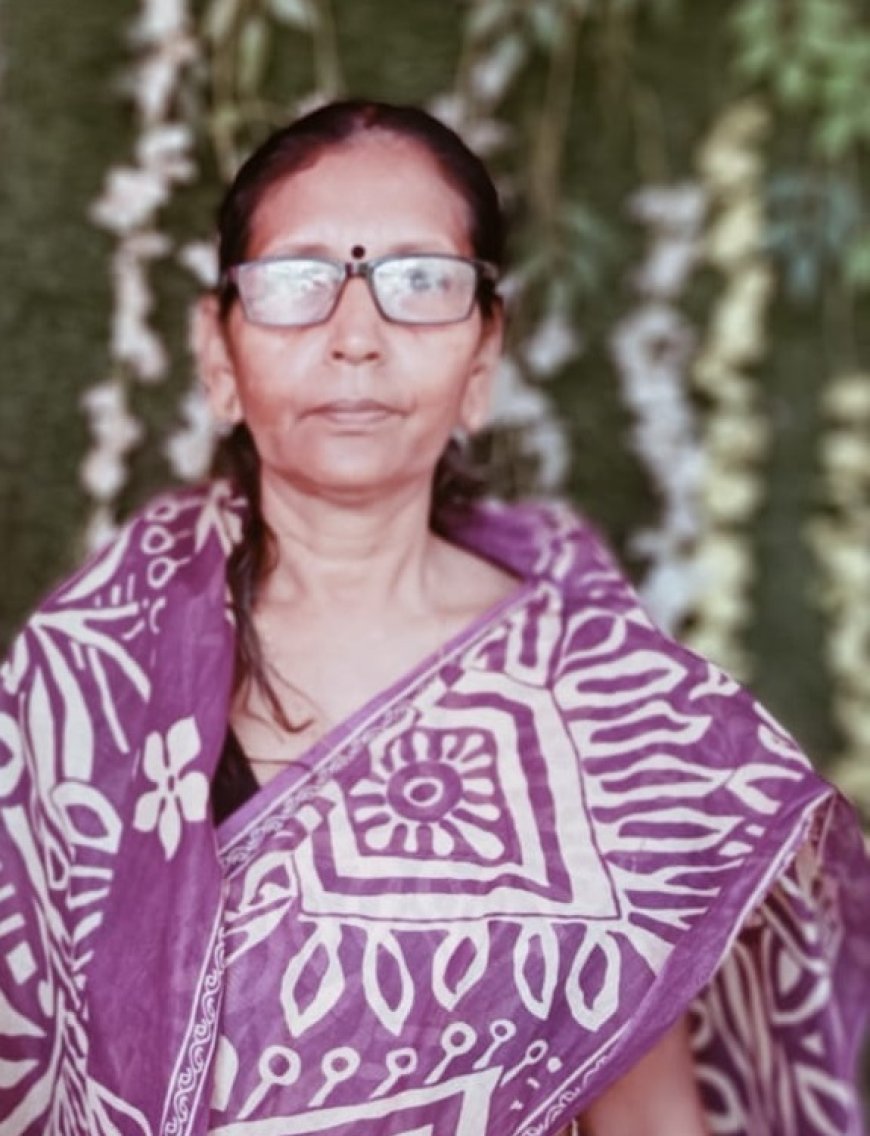 महाकुंभ भगदड़: बंगाल की पंचमी दास हुई है लापता, अनहोनी की आशंका से खौफ में परिजन