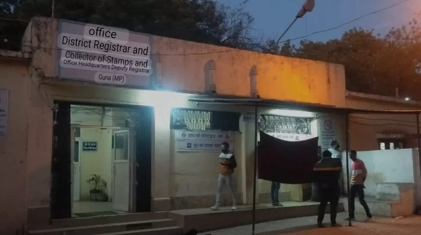 मार्च माह में रजिस्ट्री कराने से होगी टैक्स की बचत